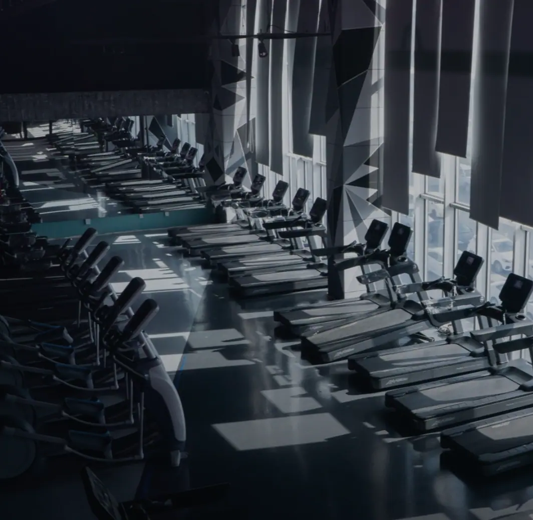 Reformer studio