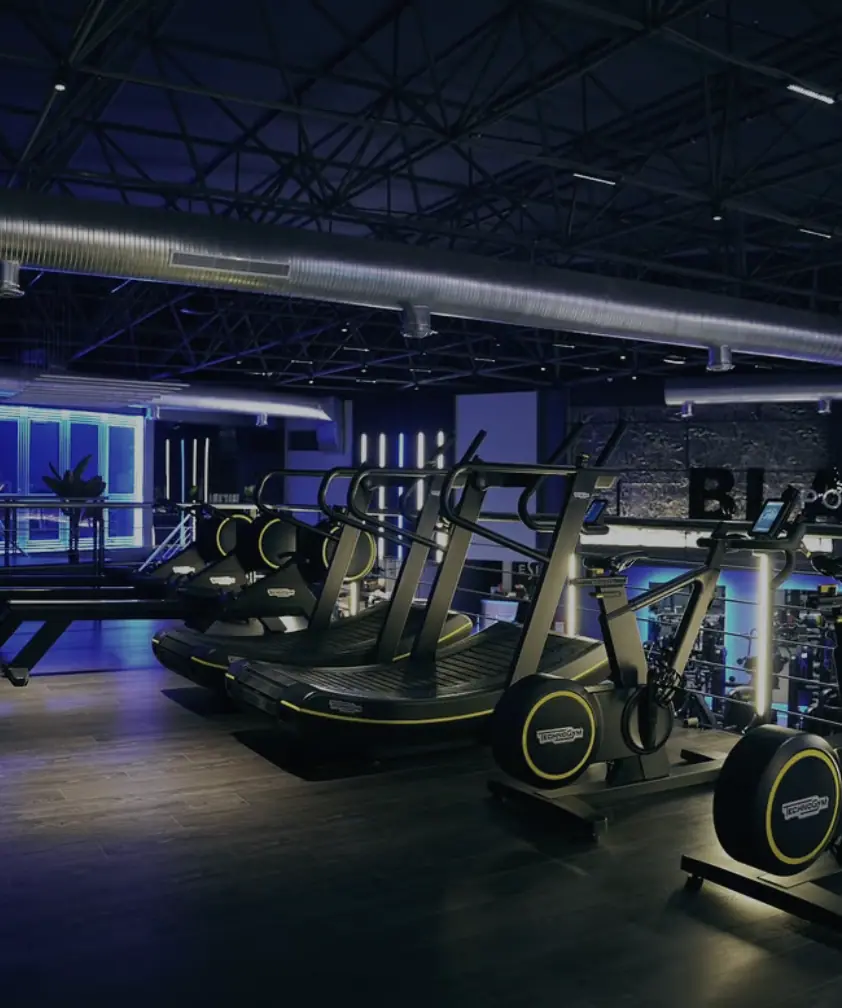 Ride studio