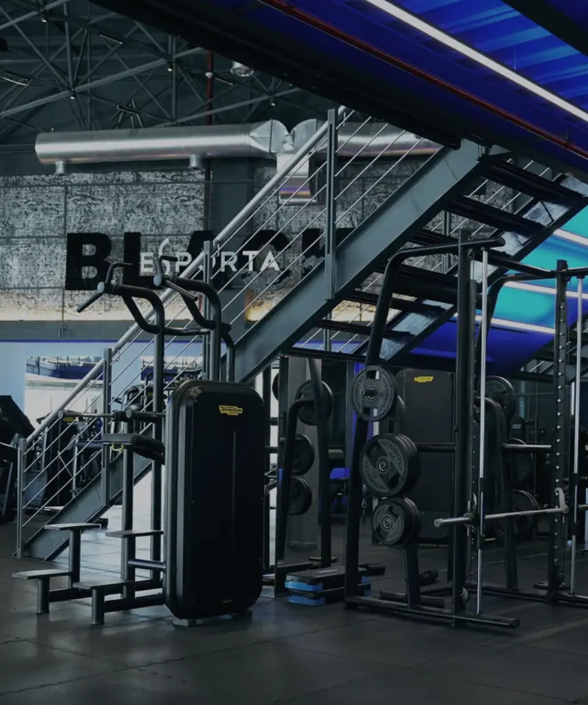 Strength floor
